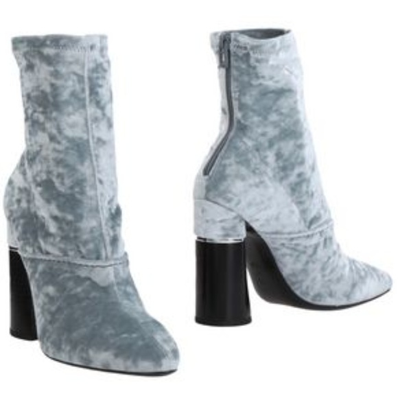 3.1 Phillip Lim Shoes - 3.1 Phillip Lim Kyoto Stretch Boot